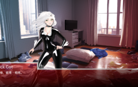 [日系SLG汉化2D]丝绸与诱惑之城 Silk and the City of Seduction v1.01[双端654M/FM/BD]